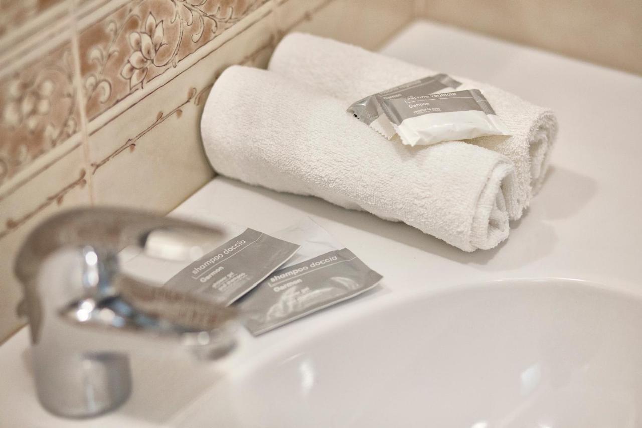 Hotel Bremen Rimini Luaran gambar